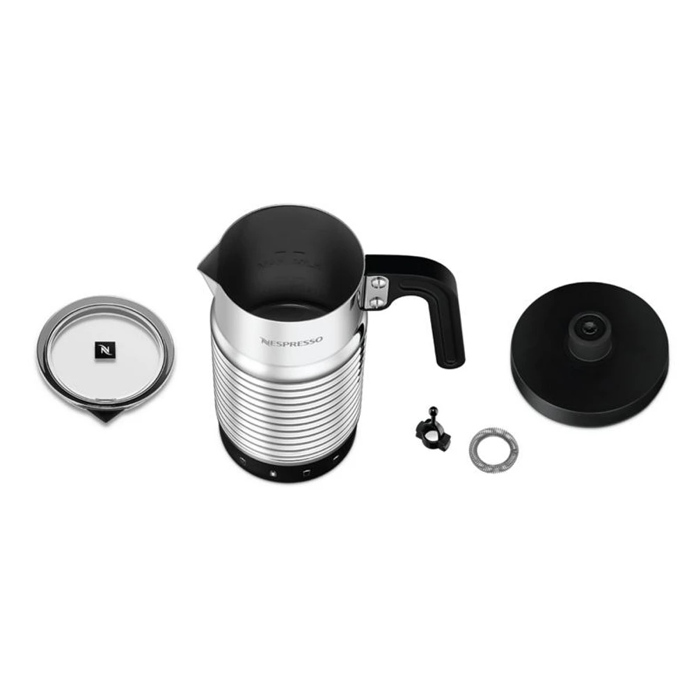 Nespresso ® Aeroccino 4 Milk Frother