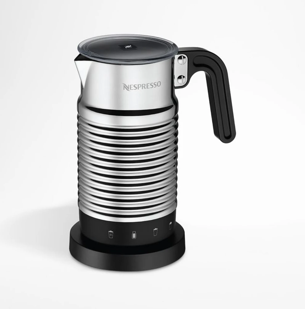 Nespresso ® Aeroccino 4 Milk Frother