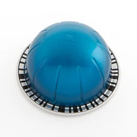 Nespresso ® by Breville ® Vertuo Coffee and Espresso Machine in Chrome