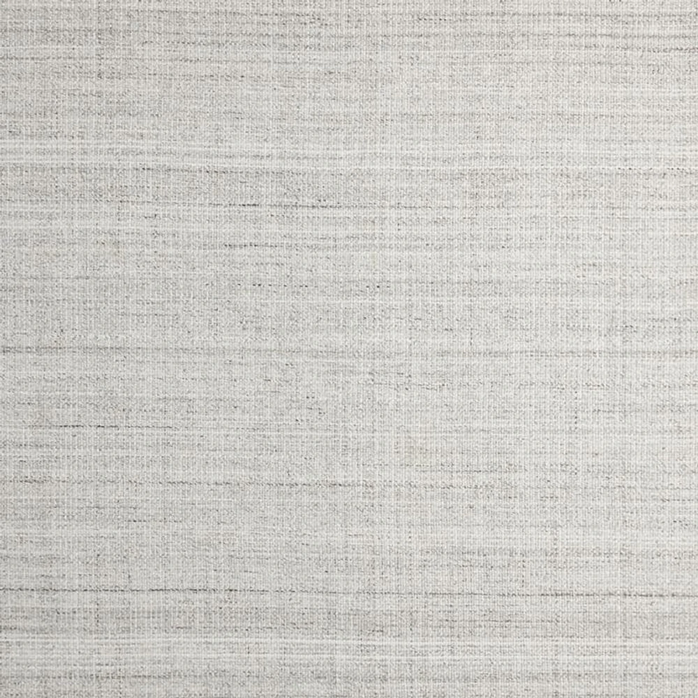 Niseko Performance Handwoven Silver Grey Area Rug 10'x14'