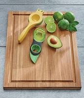 Dual Citrus Squeezer