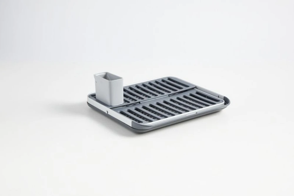 Crate And Barrel Dish Rack: Elevate Your Kitchen Space