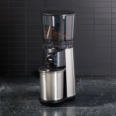 OXO ® Brew Adjustable Conical Burr Grinder
