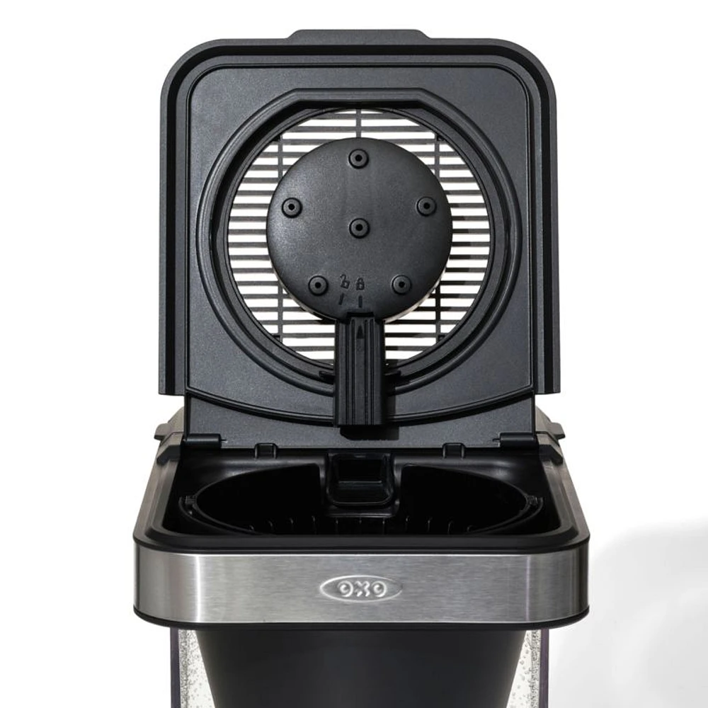 OXO ® Brew Thermal 8-Cup Coffee Maker