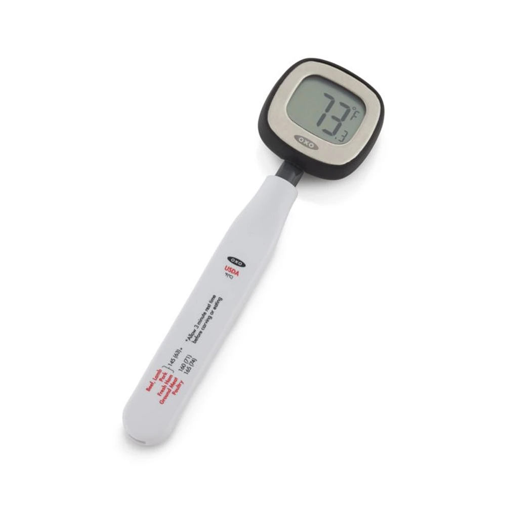 OXO ® Precision Digital Instant Read Thermometer