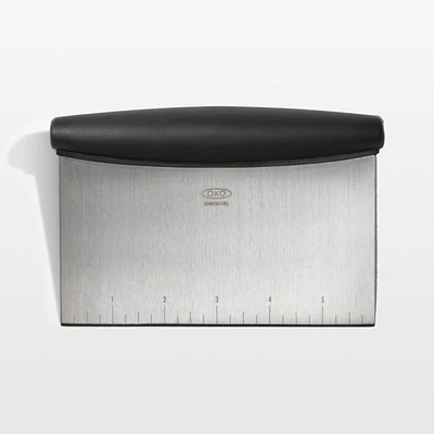OXO ® Good Grips Bench Scraper