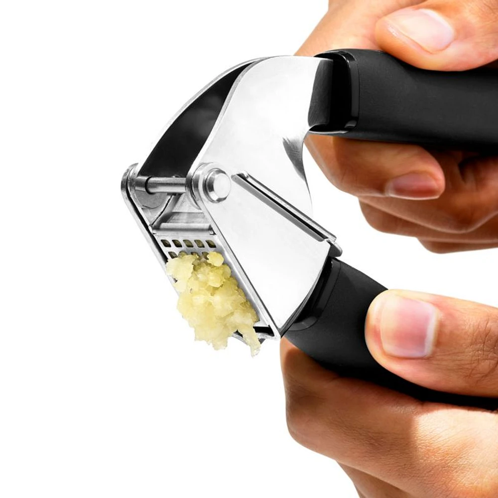OXO ® Good Grips Garlic Press