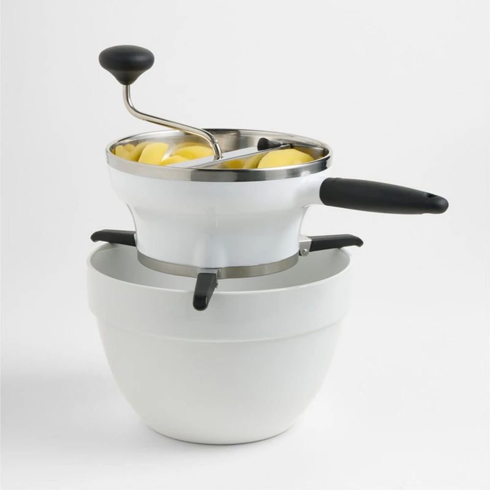 OXO ® Good Grips Stainless Steel Food Mill