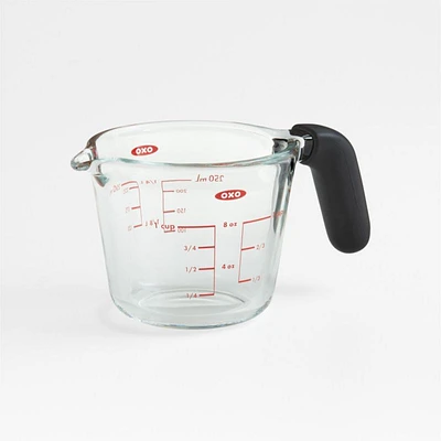 OXO ® 1-Cup Glass Measuring Cup