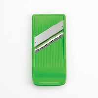 OXO ® Grate and Slice 6-Piece Flat Grater Set
