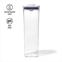 OXO ® POP 2.3-Qt. Tall Airtight Food Storage Container