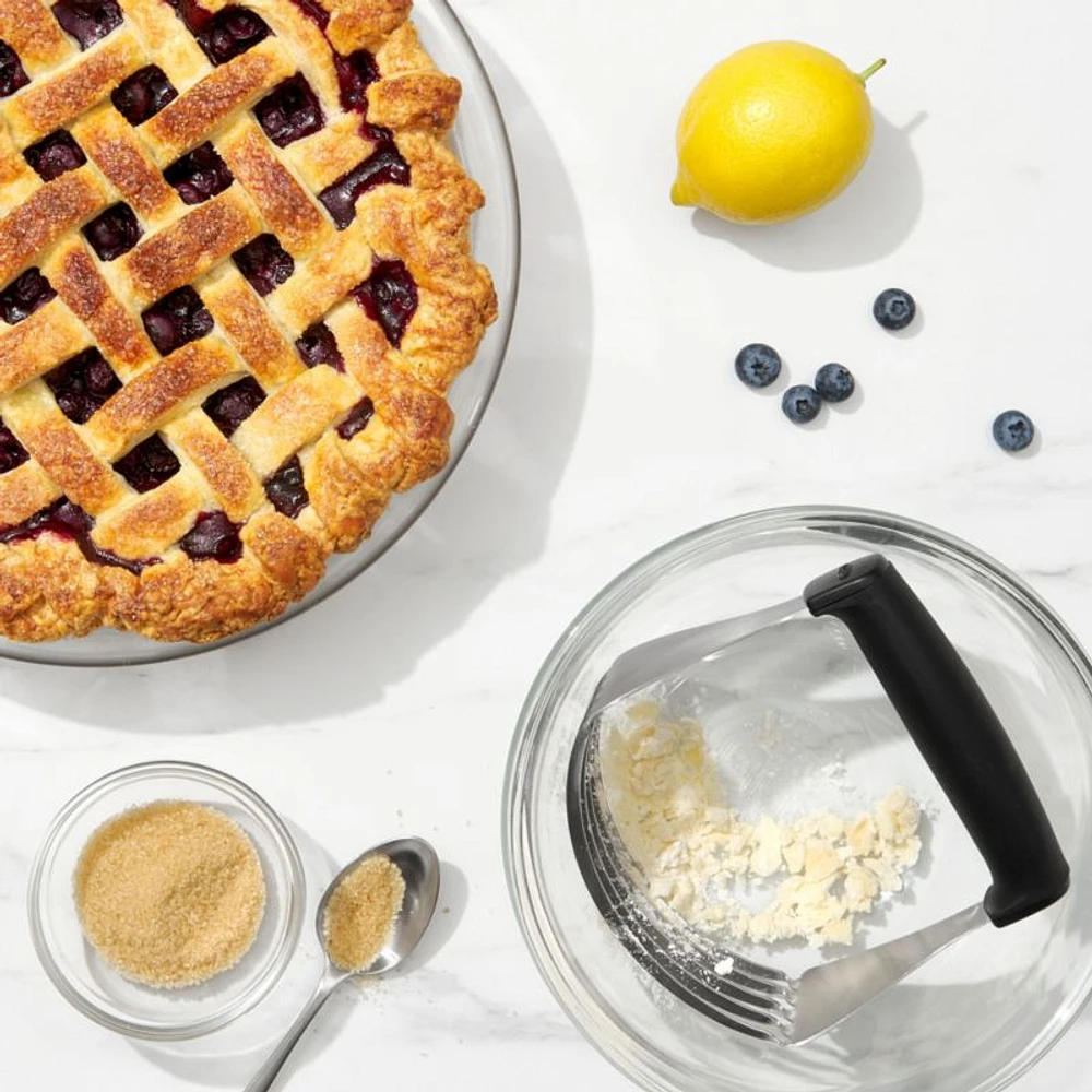 OXO ® Good Grips Dough Blender with Blades