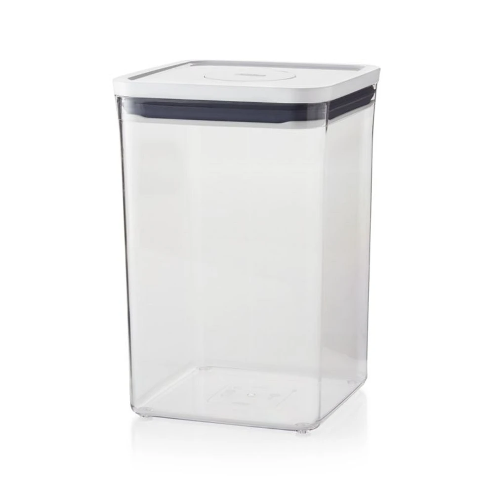 OXO ® POP 4-Qt. Square Airtight Food Storage Container
