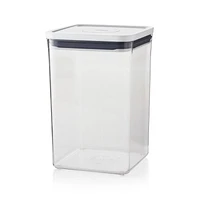 OXO ® POP 4-Qt. Square Airtight Food Storage Container