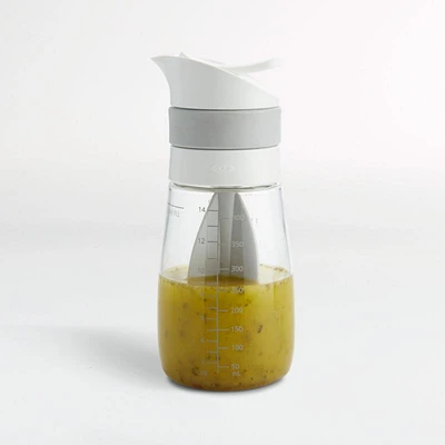 OXO ® Twist & Pour Salad Dressing Mixer