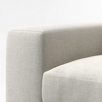 Oceanside Left-Arm Sofa