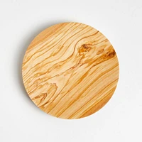 Olivewood Trivet