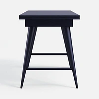 Olivier Indigo Desk Dining Table