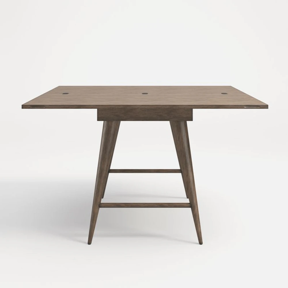 Olivier Pinot Lancaster Desk Dining Table