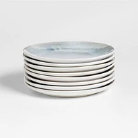Ora Stoneware Salad Plate