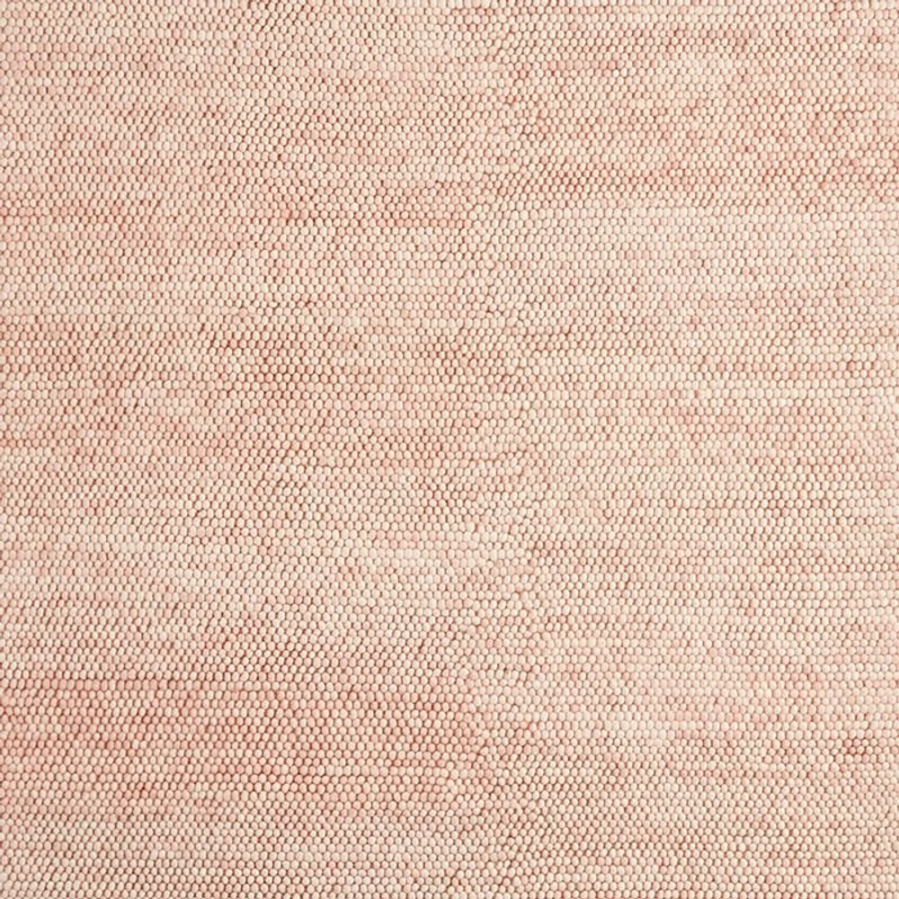 Orlian Wool Elegant Pink Kids 12"x18" Rug Swatch