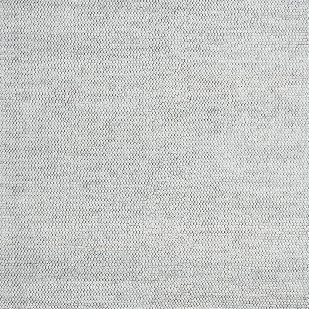 Orlian Wool Mist Blue Kids 12"x18" Rug Swatch