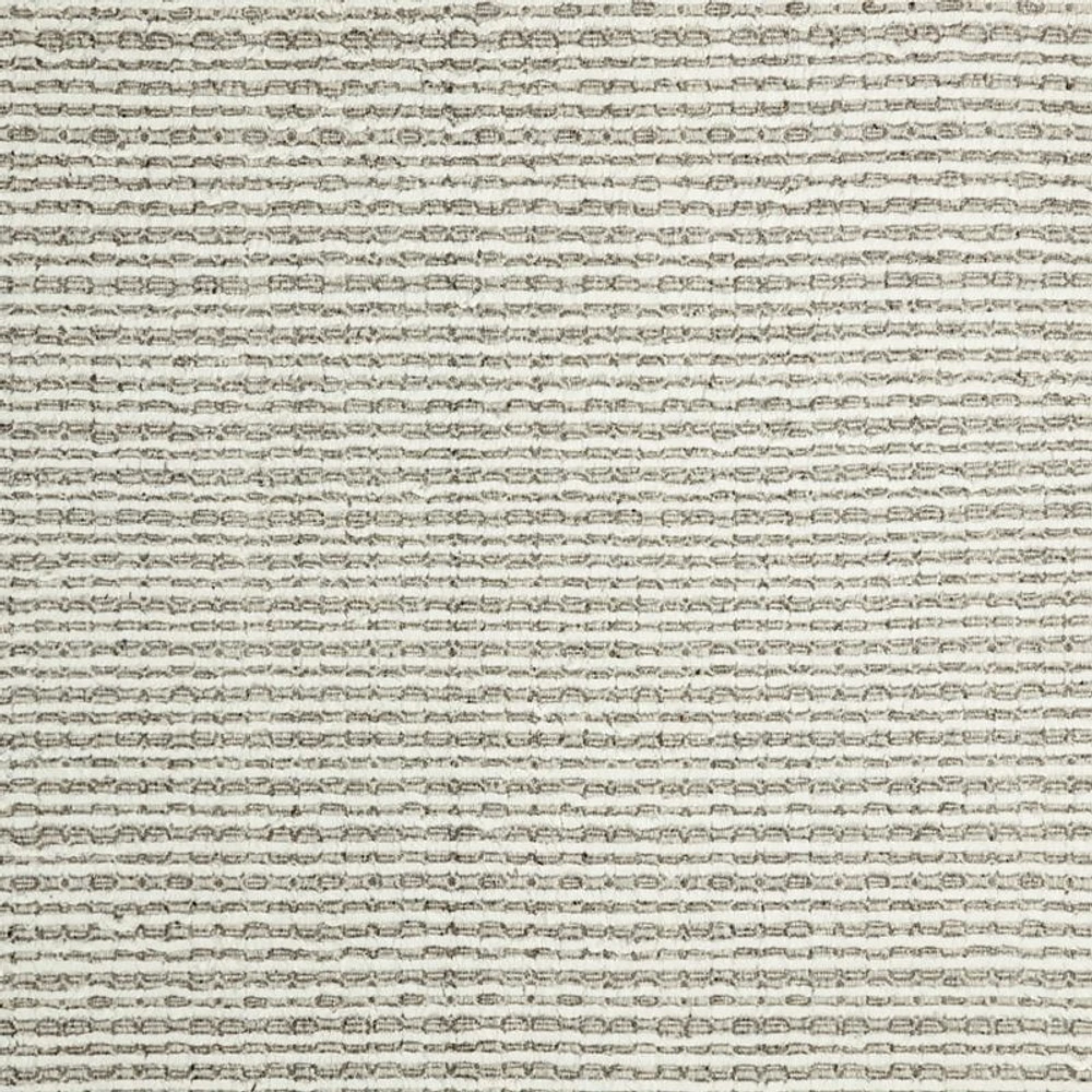 Oslo Wool Dark Grey Area Rug 10'x14'