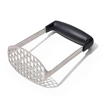 OXO ® Good Grips Stainless Steel Smooth Potato Masher