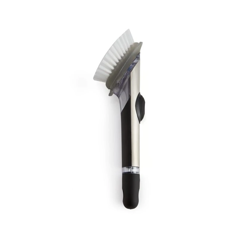 OXO ® Soap Dispensing Dish Brush