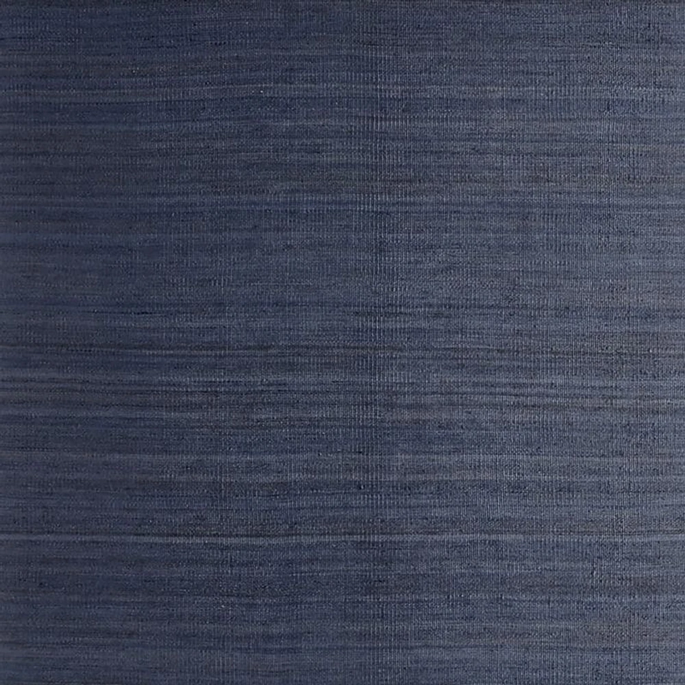 Palermo Flatweave Blue Area Rug 10'x14'