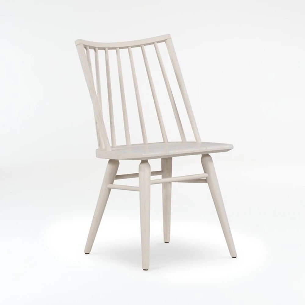 Paton Off-White Windsor Dining Chair