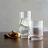 Aspen 12-Oz. Double Old-Fashioned Glass