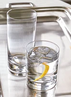 Aspen 12-Oz. Double Old-Fashioned Glass