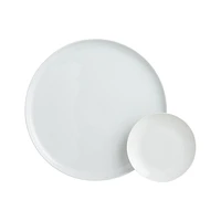 6.5" Appetizer Plate