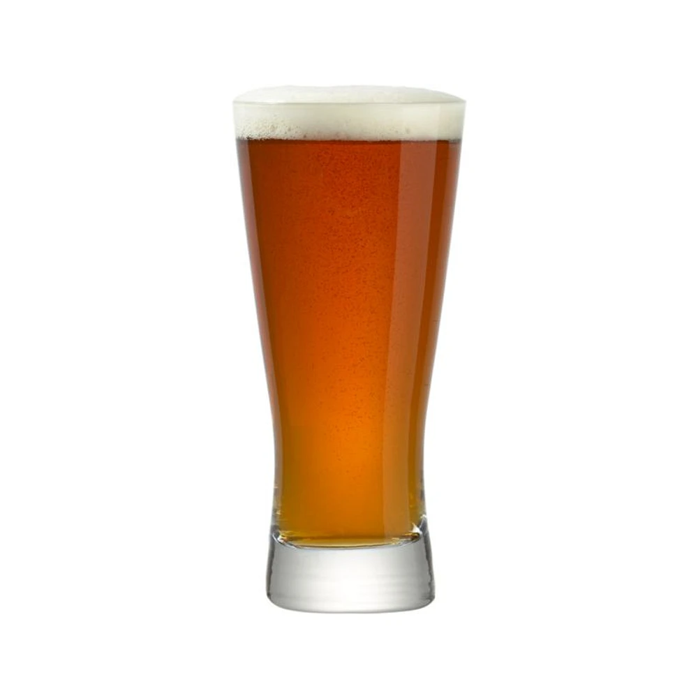 Portland 22-Oz. Beer Glass