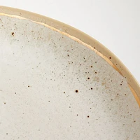 Primrose Gold Platter