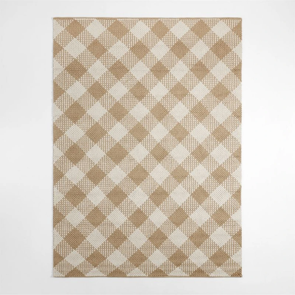 Procida Performance Handwoven Indoor/Outdoor Area Rug 9'x12