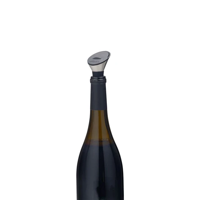 Crate And Barrel Wine Aerator: Elevate Your Wine Experience Instantly