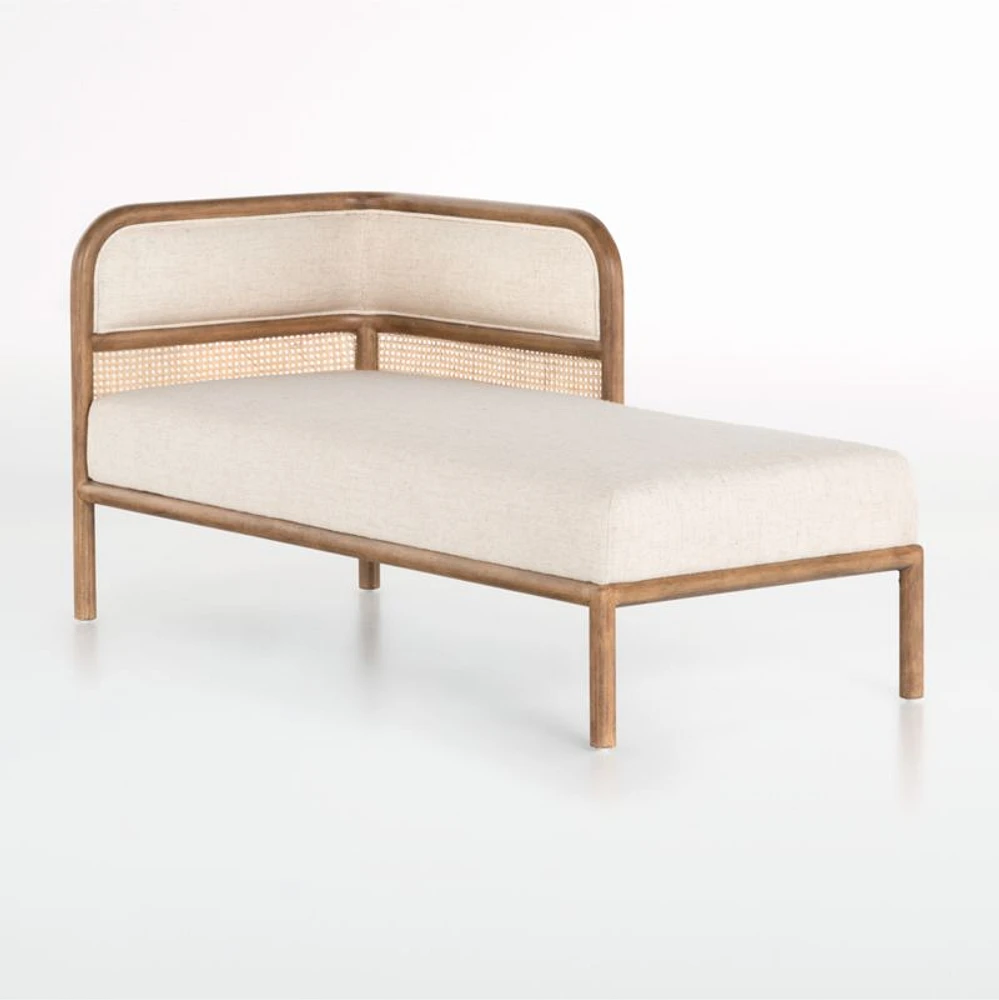 Raynor Left-Hand Chaise
