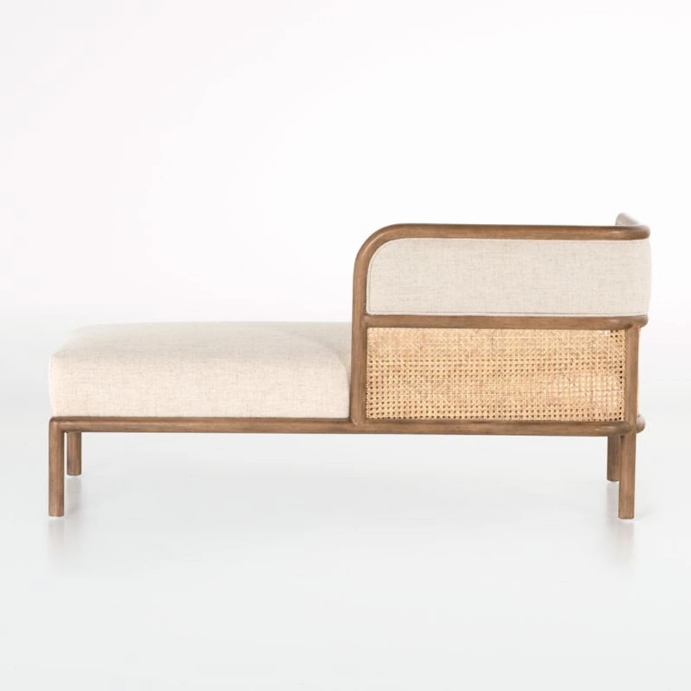 Raynor Left-Hand Chaise