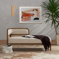 Raynor Left-Hand Chaise