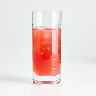 Reef 15-oz. Highball Glass