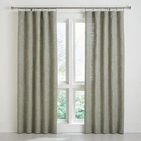 Reid Abyss Curtain Panel 48"x84"