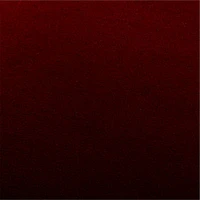 Faux Mohair Recycled 20x20 Brick Red Throw Pillow Cover