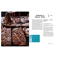 Rodney Scott's World of BBQ Cookbook