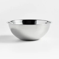 Qt. Stainless Steel Restaurant Bowl