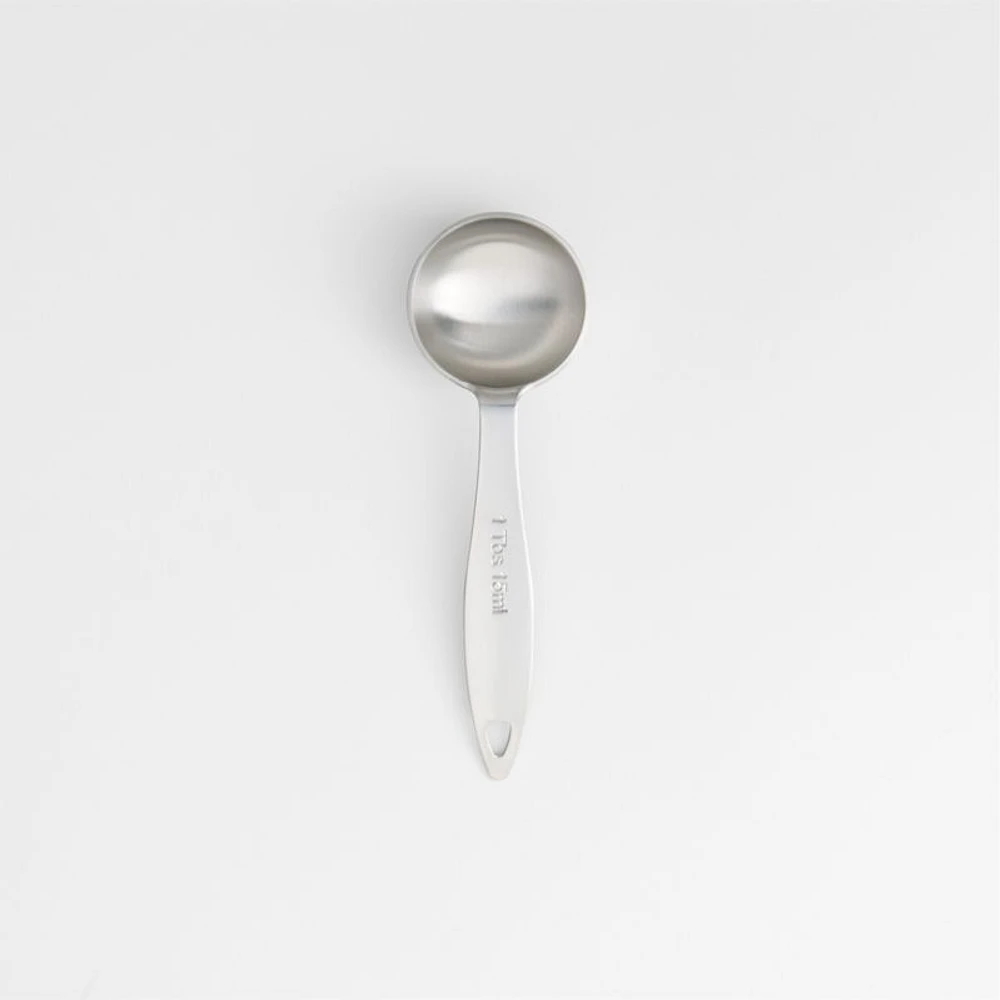 Stainless Steel Single Tablespoon