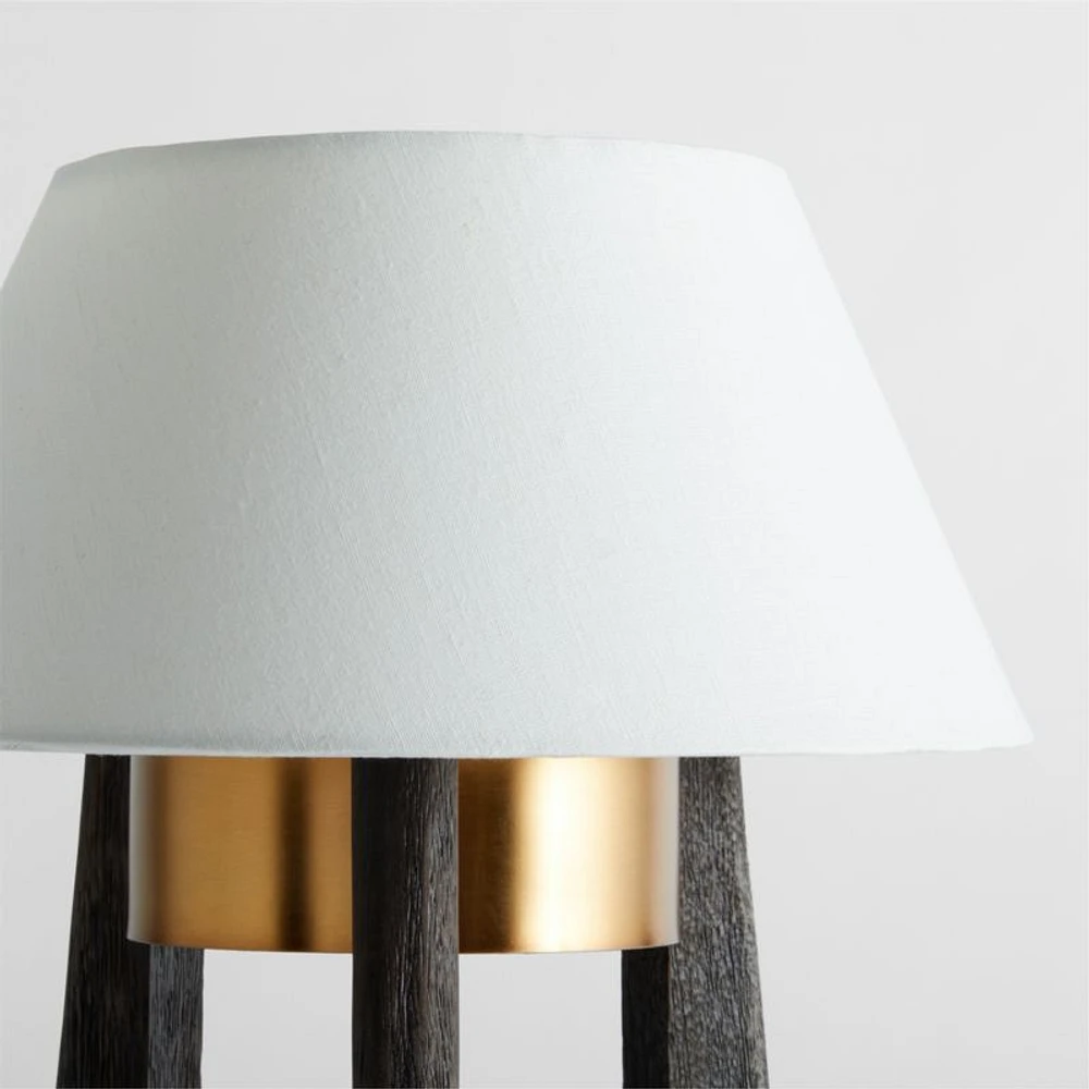 Salem Tripod Table Lamp