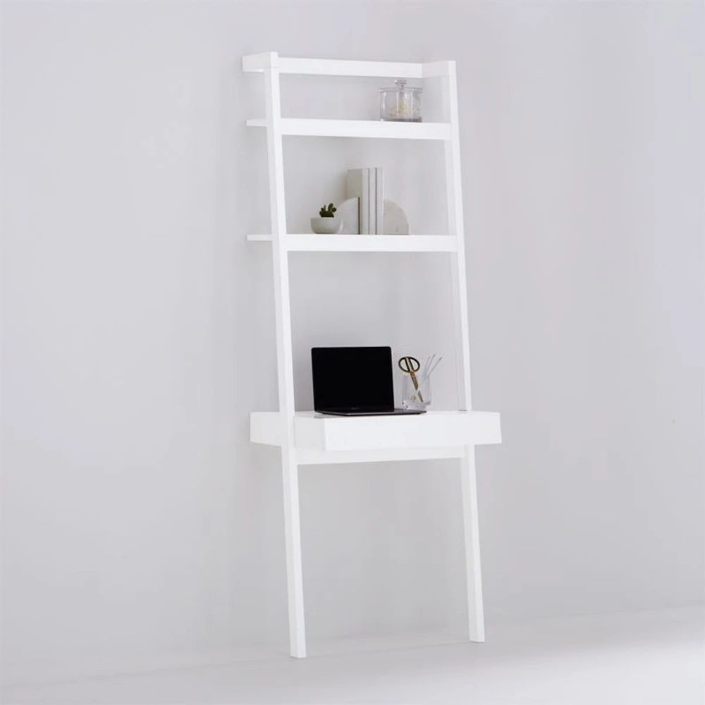 Sawyer White Desk