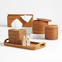 Sedona Extra-Small Honey Canister